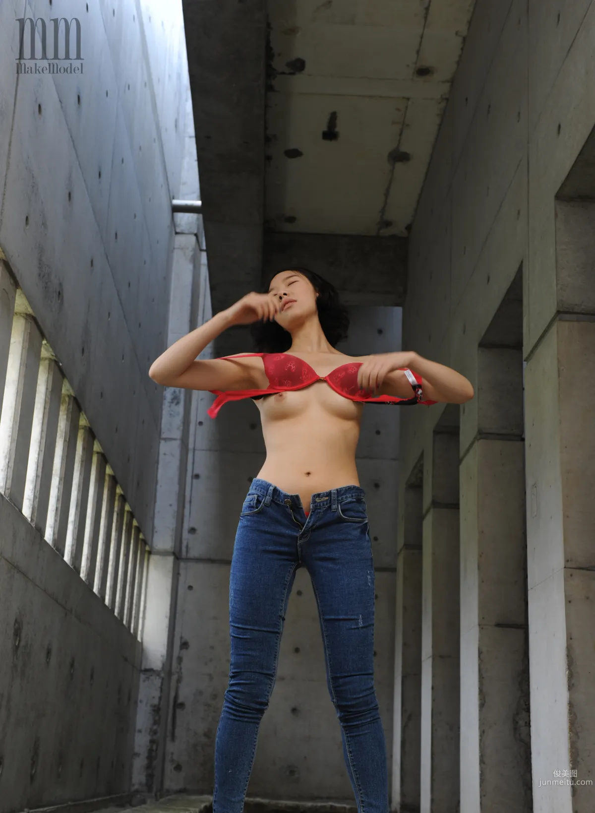 Suyeon: Makemodel No. 192 photo 21
