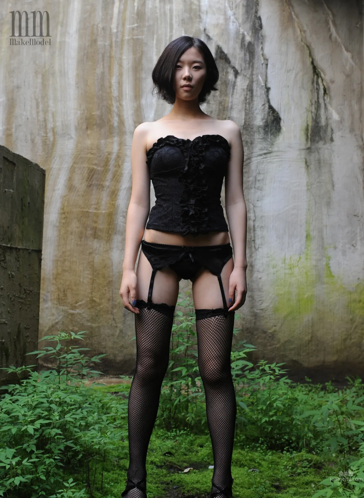 Suyeon: Makemodel No. 193 photo 3