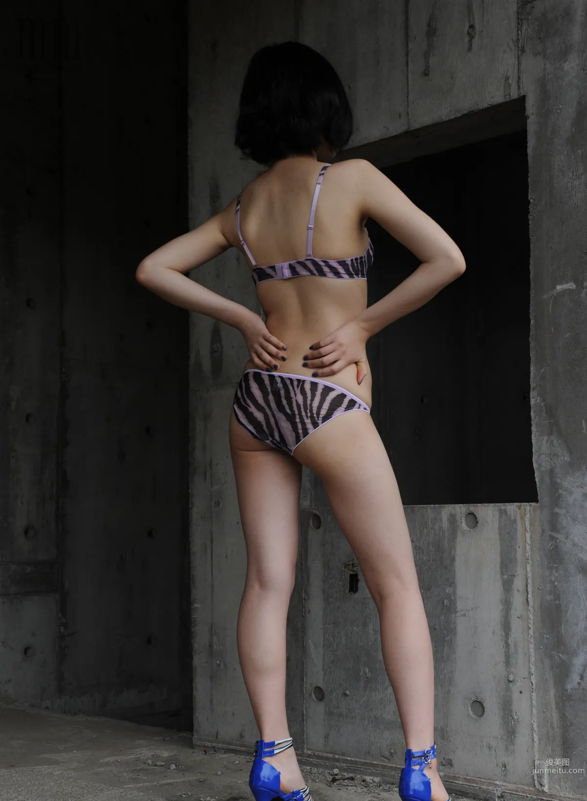 Suyeon: Makemodel No. 195 photo 18
