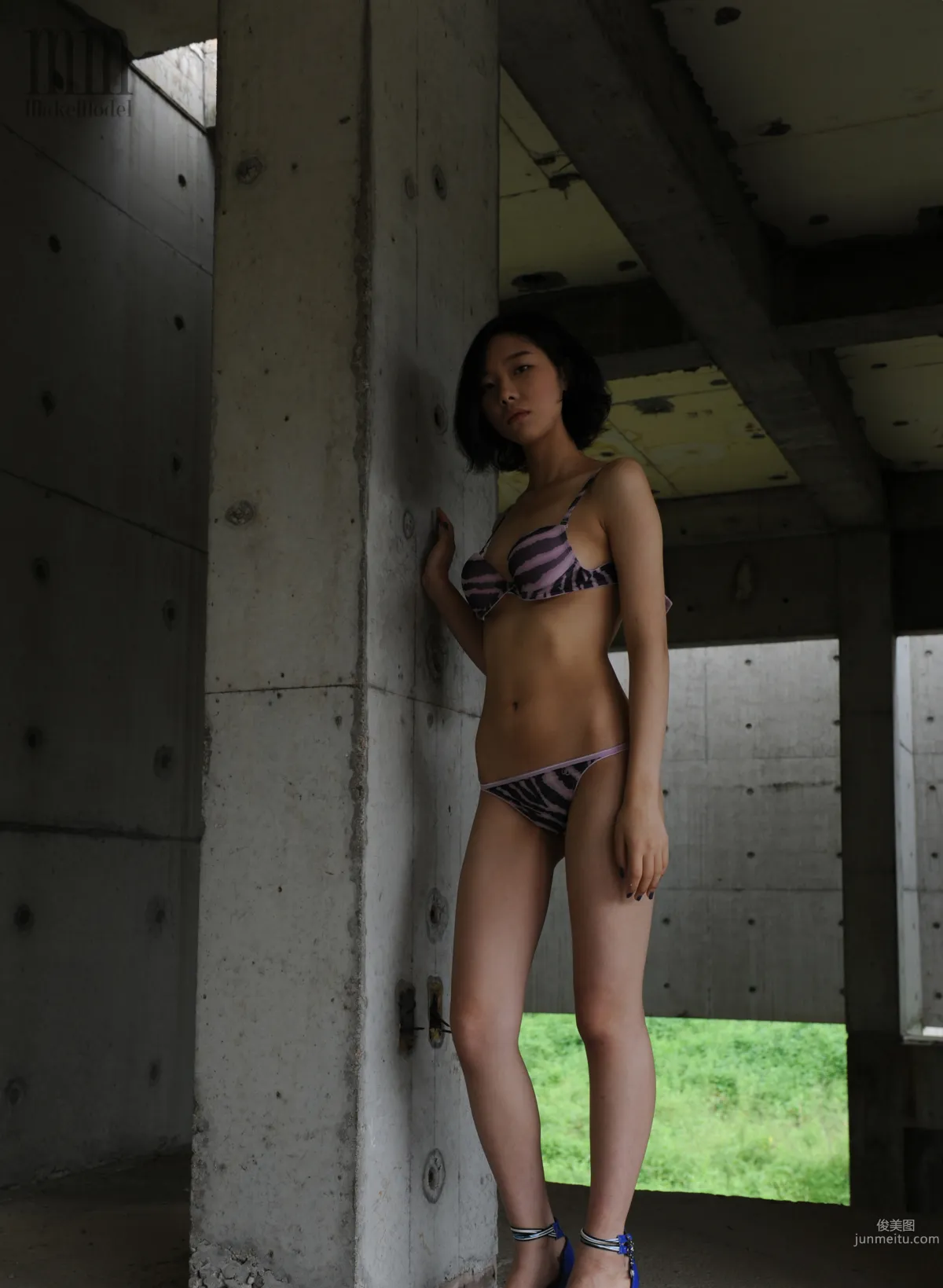 Suyeon: Makemodel No. 195 photo 26