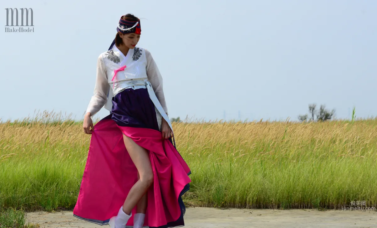 Eunjeong: Makemodel No. 255 photo 29