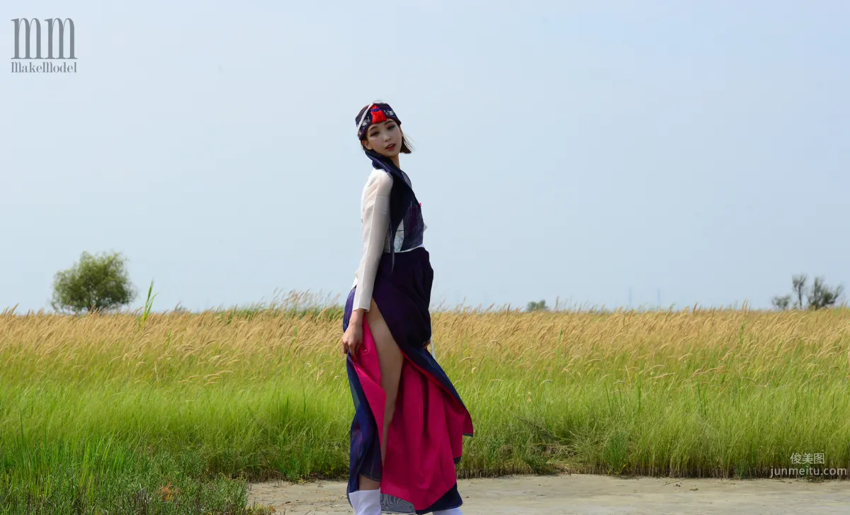 Eunjeong: Makemodel No. 255 photo 24