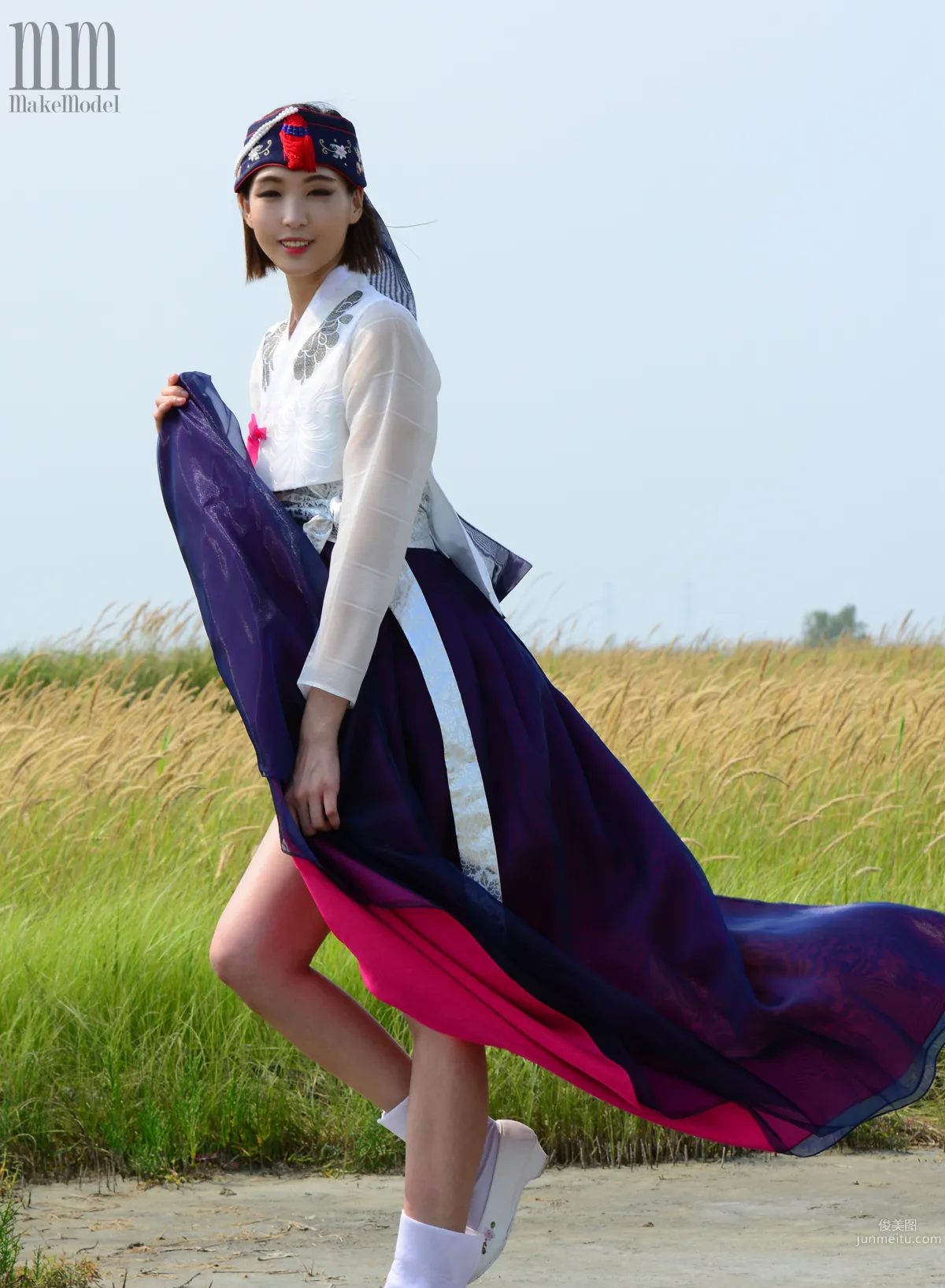 Eunjeong: Makemodel No. 255 photo 19