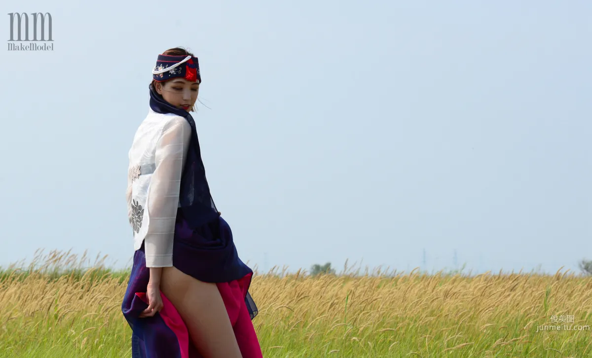 Eunjeong: Makemodel No. 255 photo 26