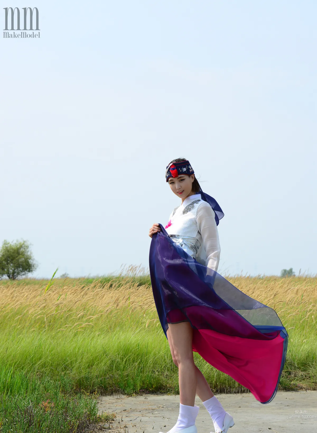 Eunjeong: Makemodel No. 255 photo 17