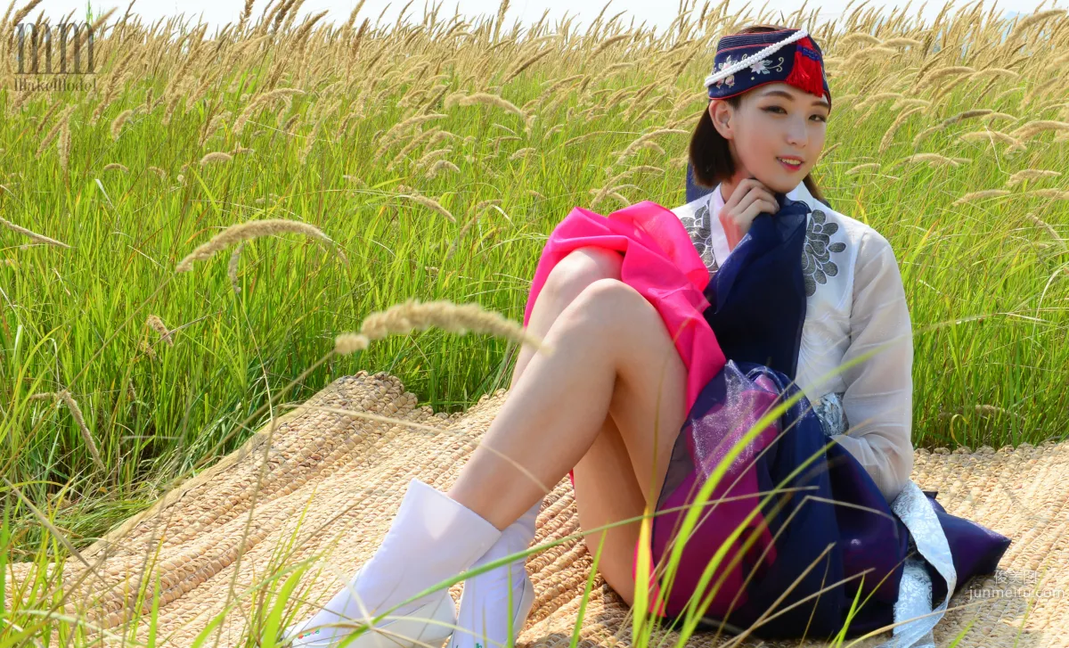 Eunjeong: Makemodel No. 256 photo 4