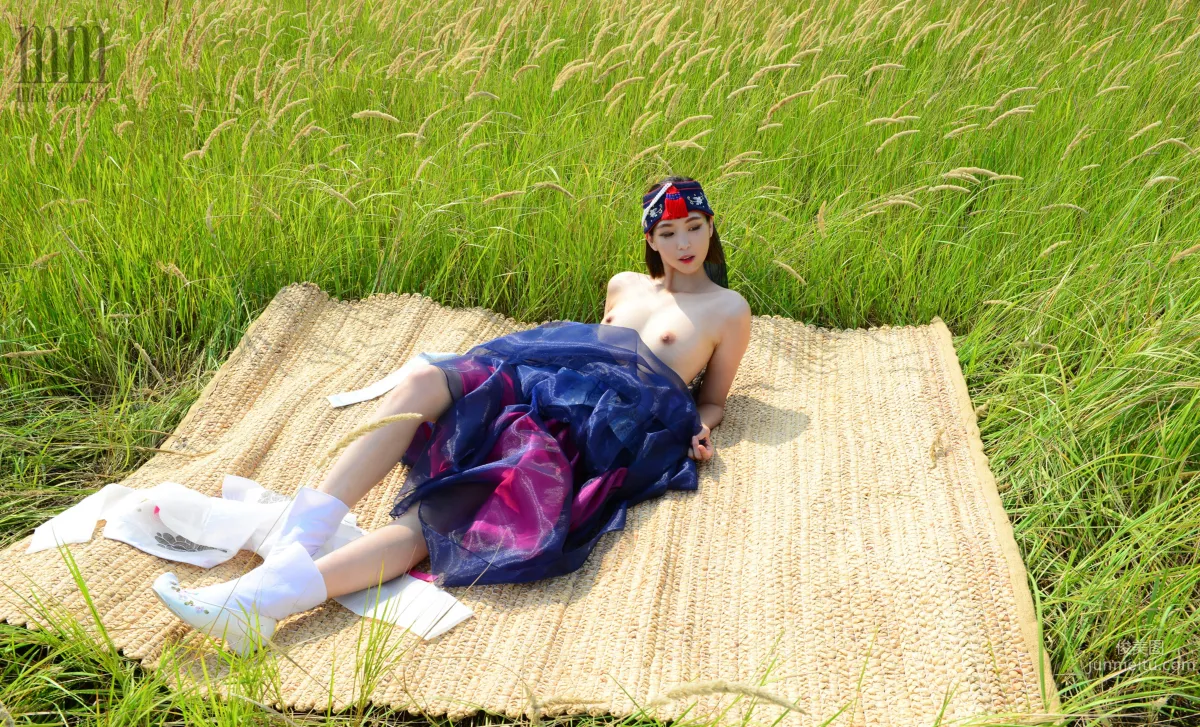 Eunjeong: Makemodel No. 256 photo 31