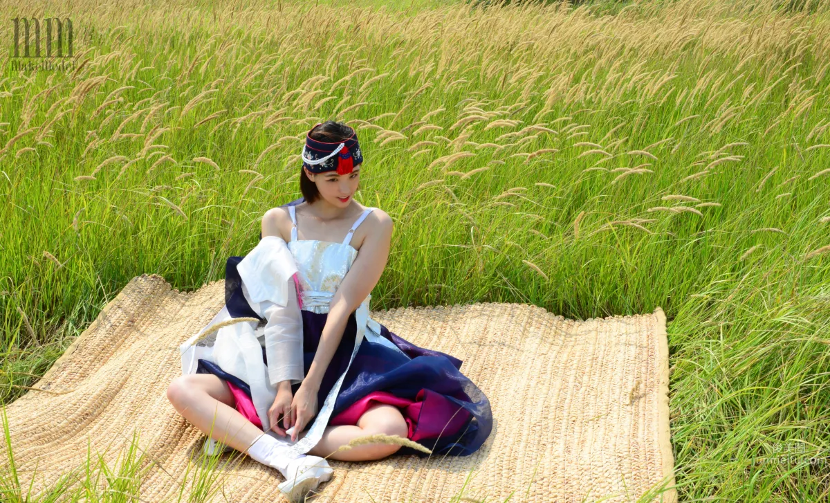 Eunjeong: Makemodel No. 256 photo 11