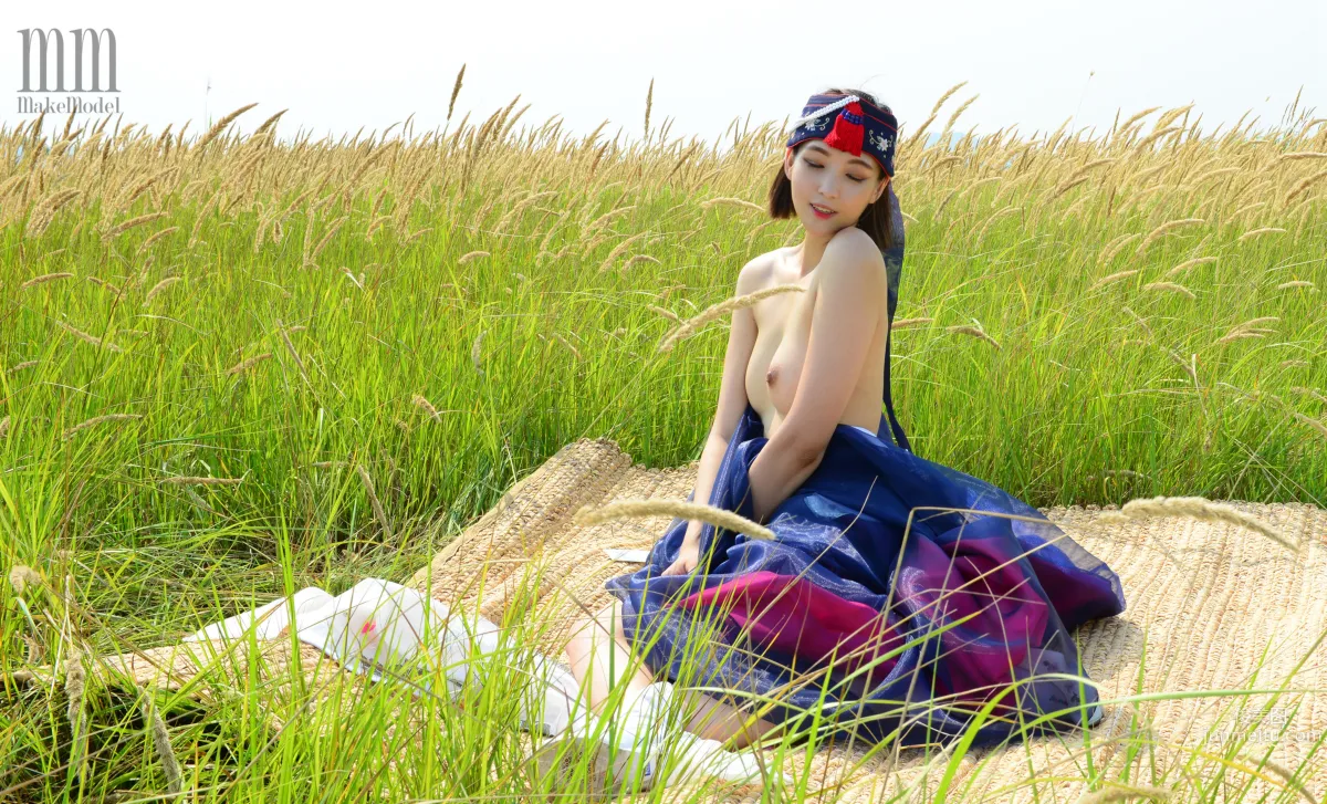 Eunjeong: Makemodel No. 256 photo 28