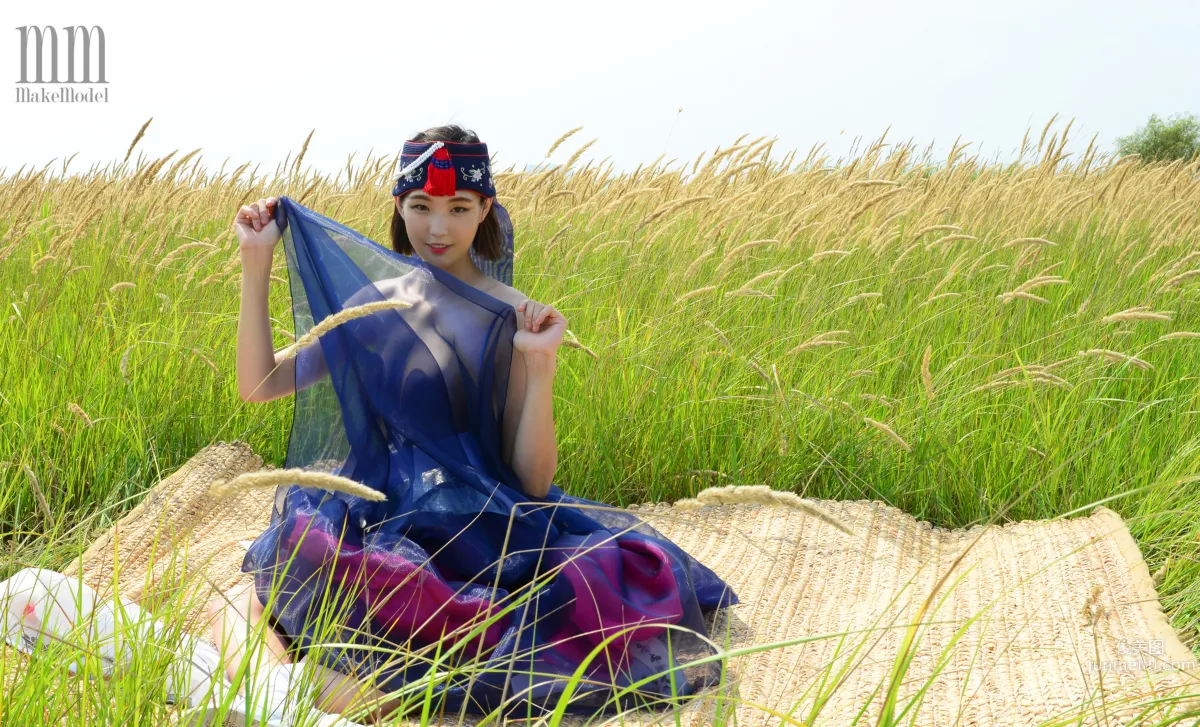 Eunjeong: Makemodel No. 256 photo 26