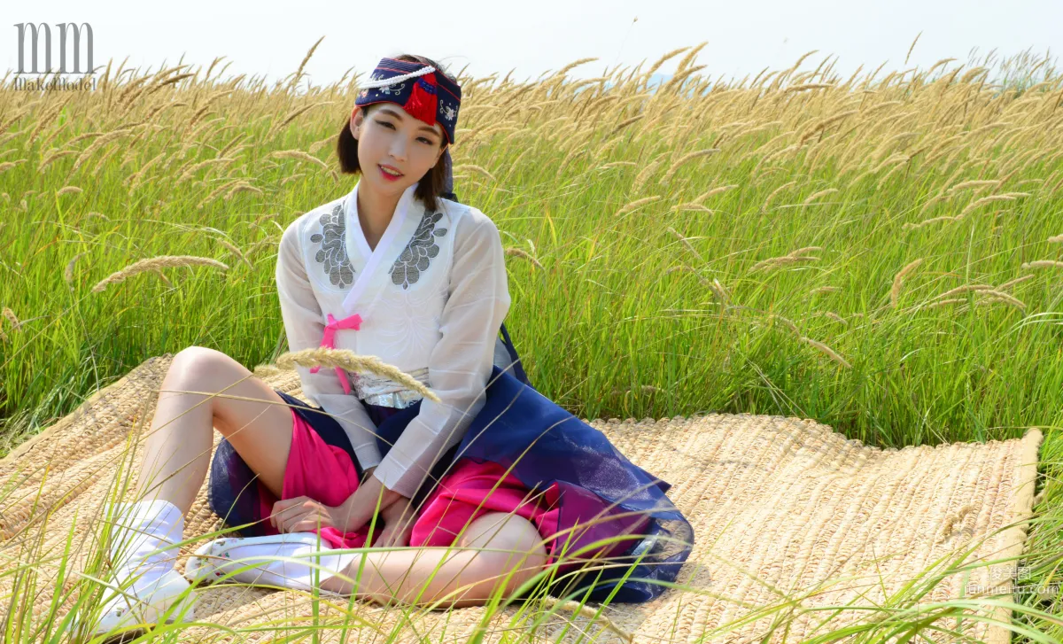 Eunjeong: Makemodel No. 256 photo 8