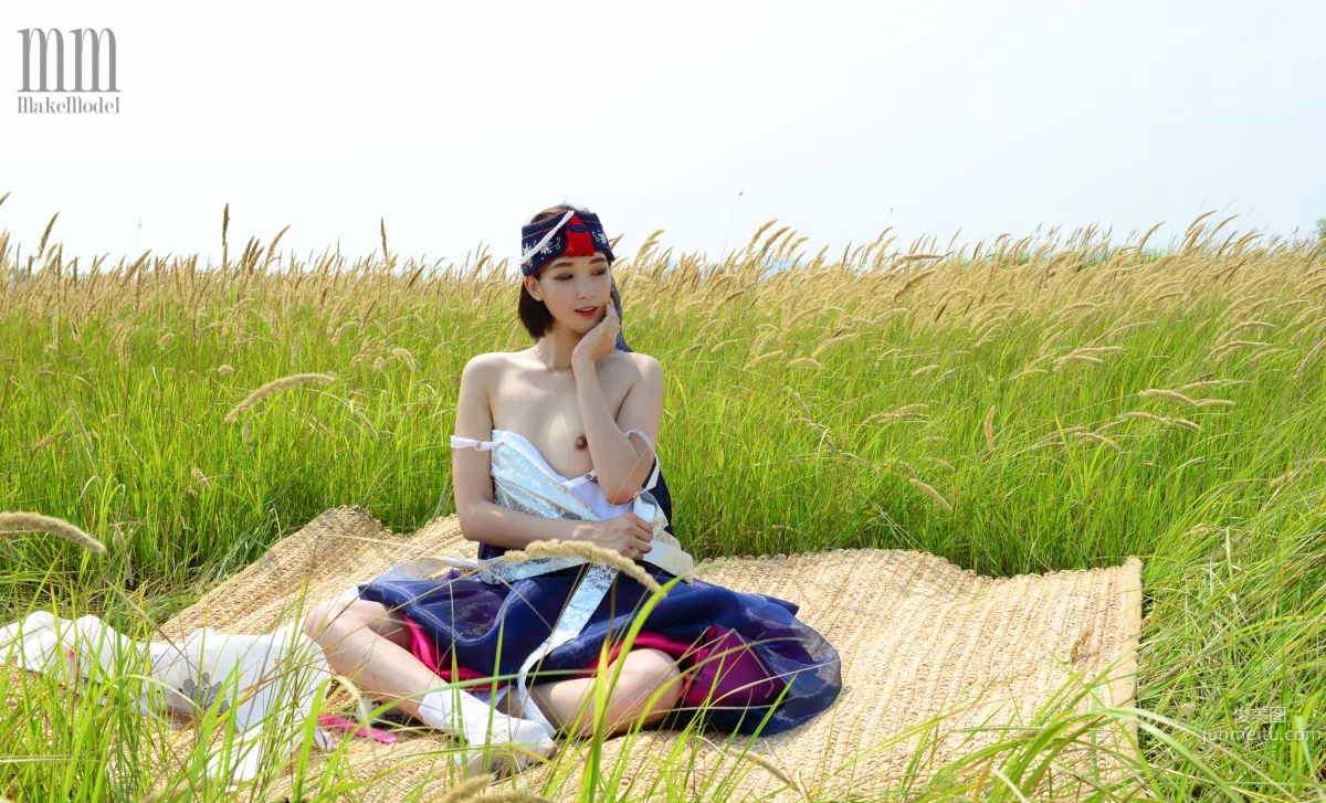 Eunjeong: Makemodel No. 256 photo 13