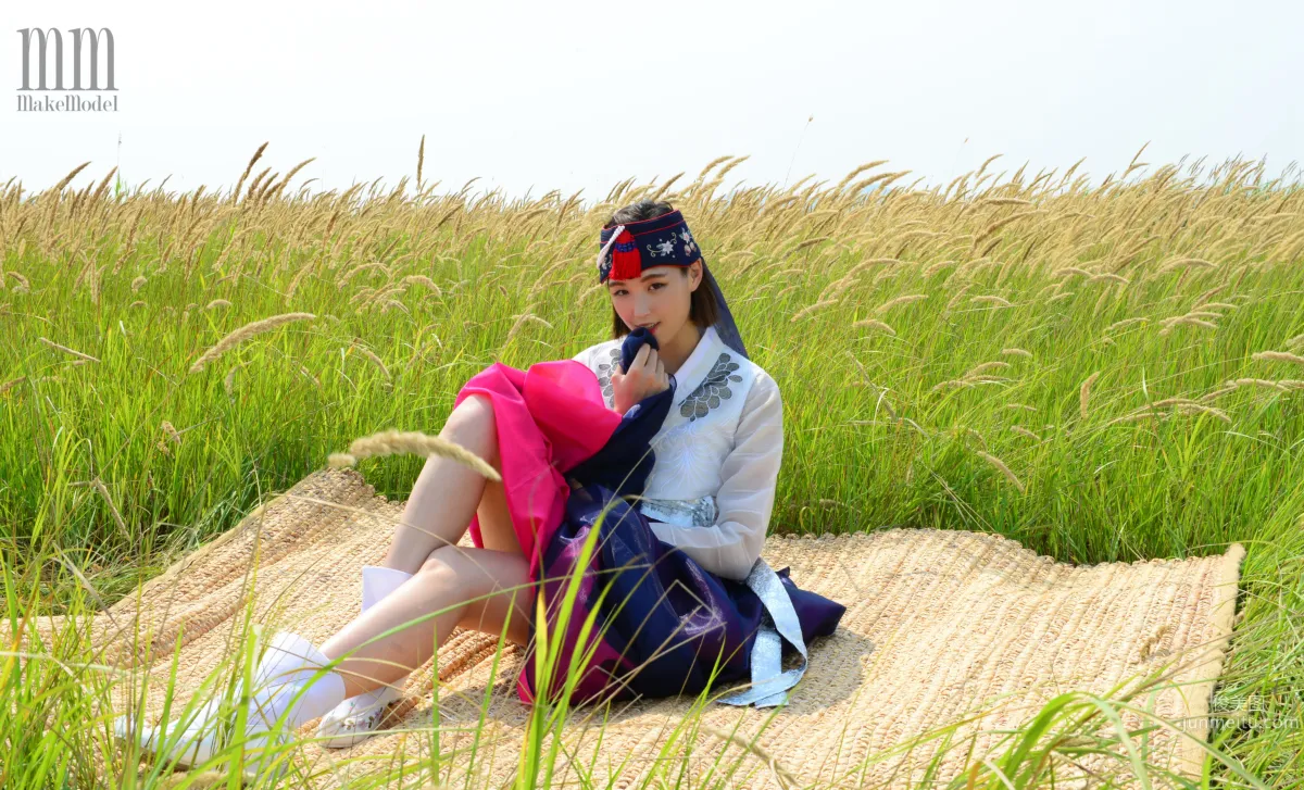 Eunjeong: Makemodel No. 256 photo 5