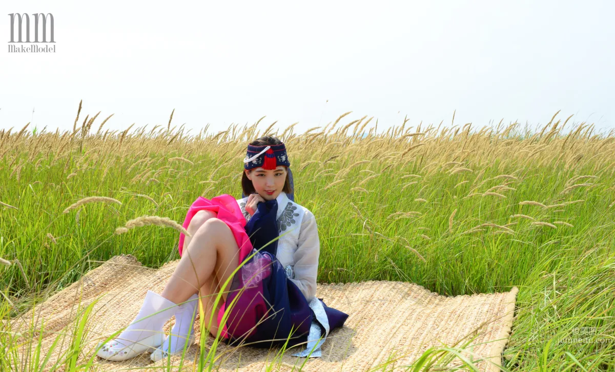 Eunjeong: Makemodel No. 256 photo 7