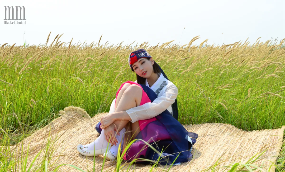 Eunjeong: Makemodel No. 256 photo 9
