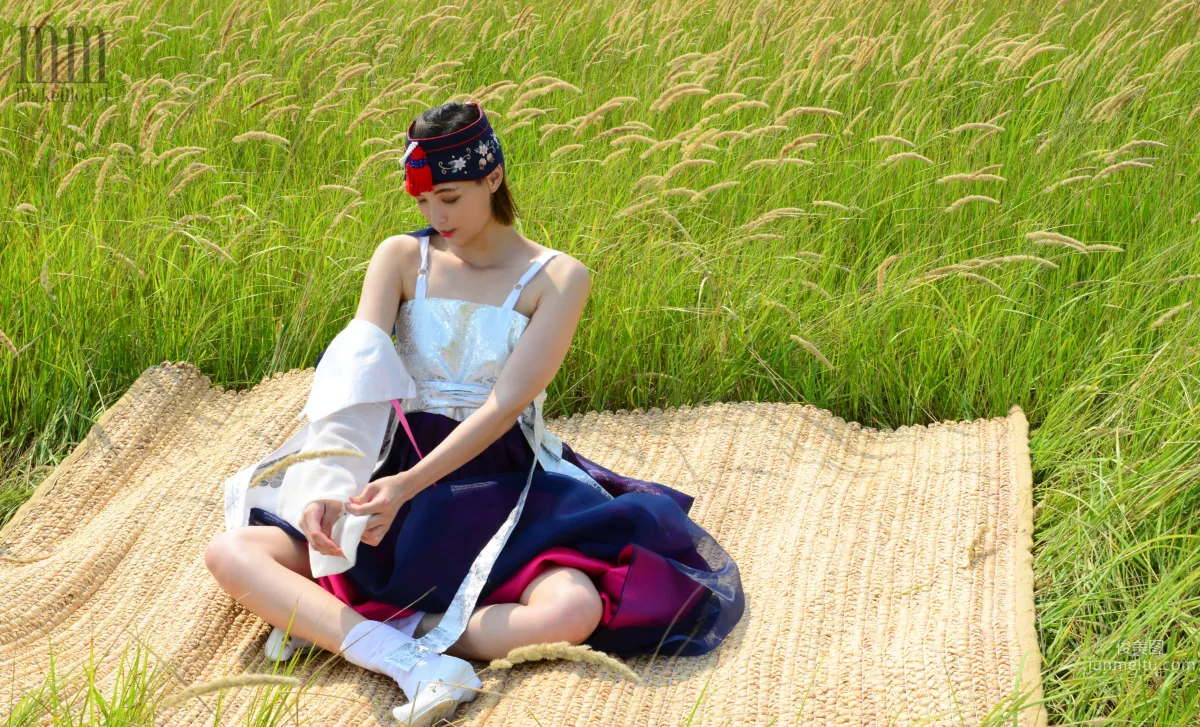 Eunjeong: Makemodel No. 256 photo 14