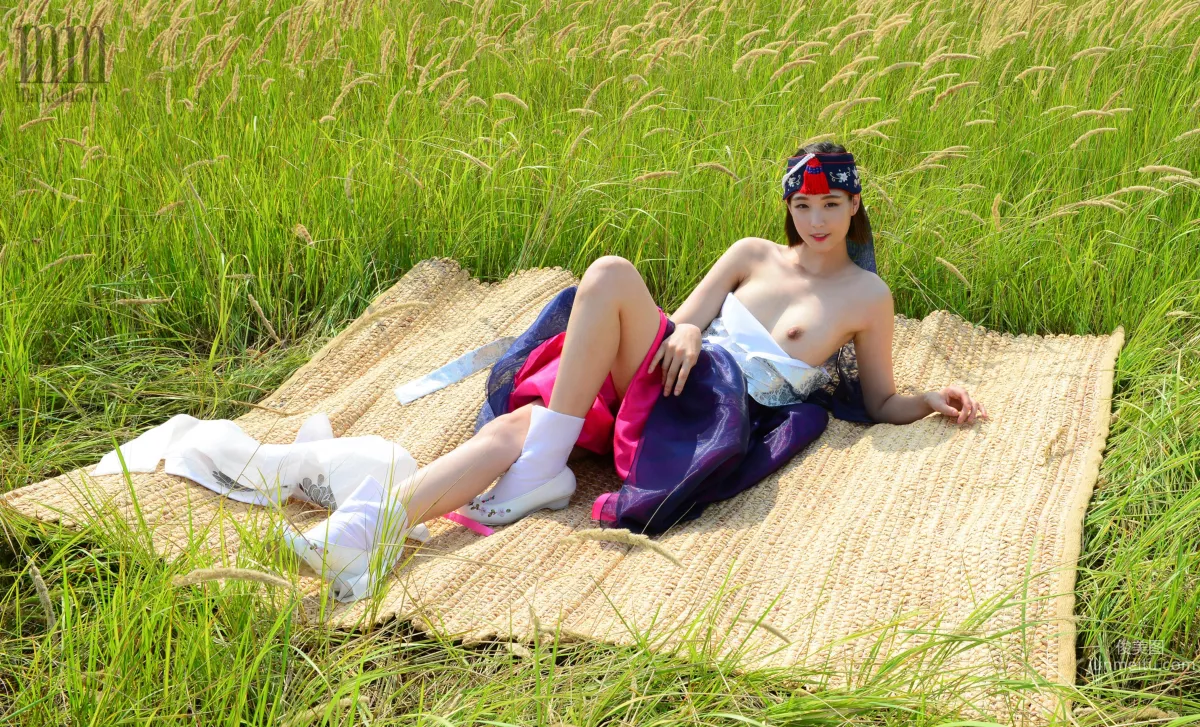 Makemodel NO.256 2015.08.11 [은정] 멍석은 깔리고 3