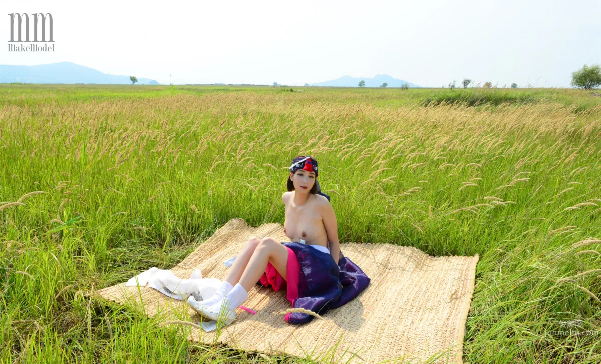 Eunjeong: Makemodel No. 256 photo 20