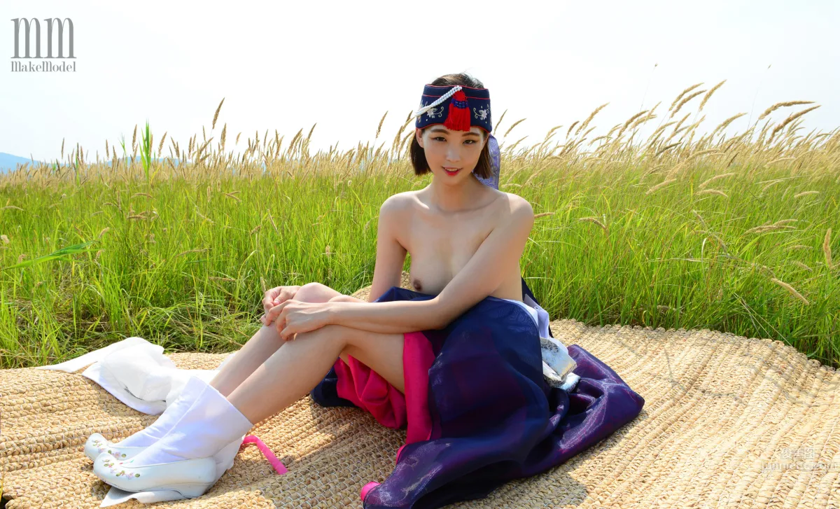 Eunjeong: Makemodel No. 256 photo 22