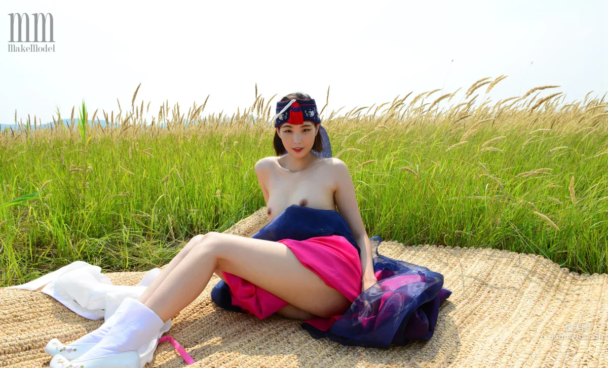 Eunjeong: Makemodel No. 256 photo 24