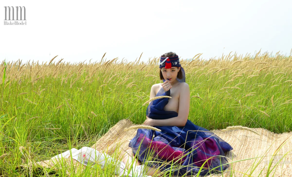 Eunjeong: Makemodel No. 256 photo 29