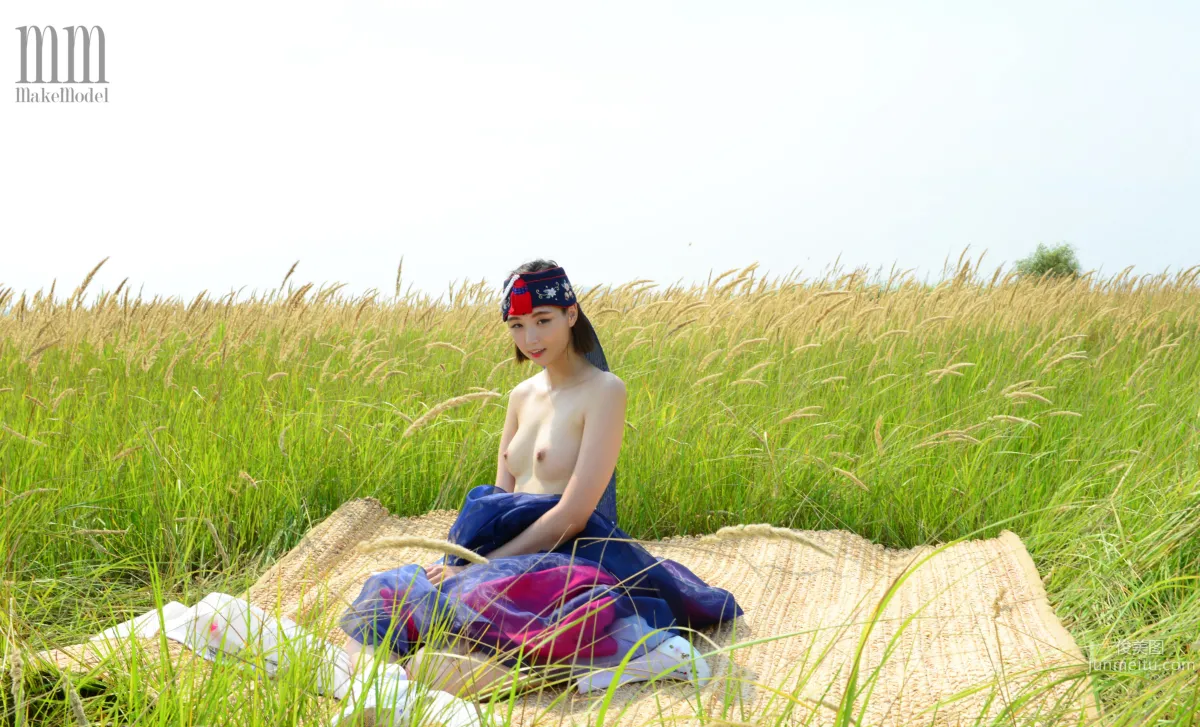 Eunjeong: Makemodel No. 256 photo 30