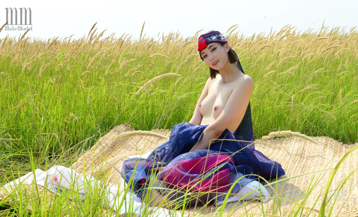 Eunjeong: Makemodel No. 256 photo 32