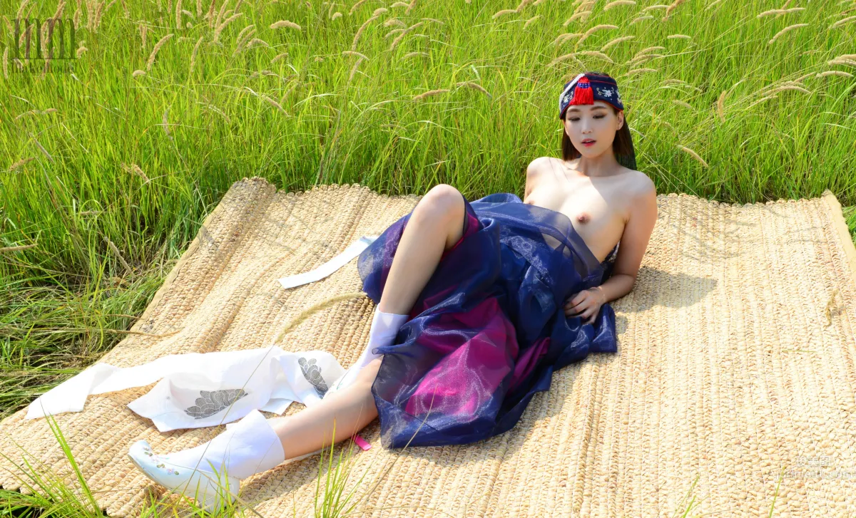 Makemodel NO.256 2015.08.11 [은정] 멍석은 깔리고 4
