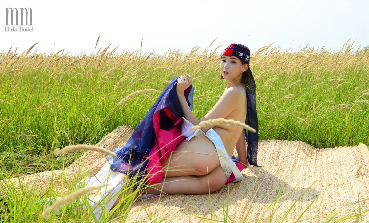 Eunjeong: Makemodel No. 259 photo 6