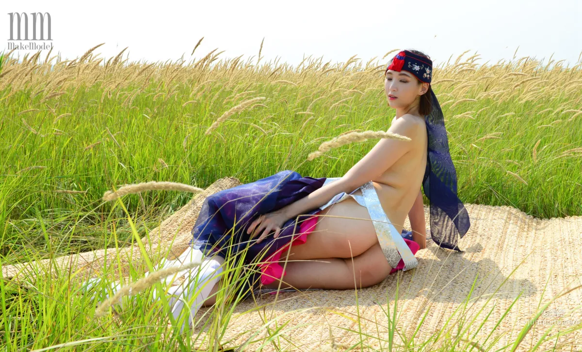 Eunjeong: Makemodel No. 259 photo 9