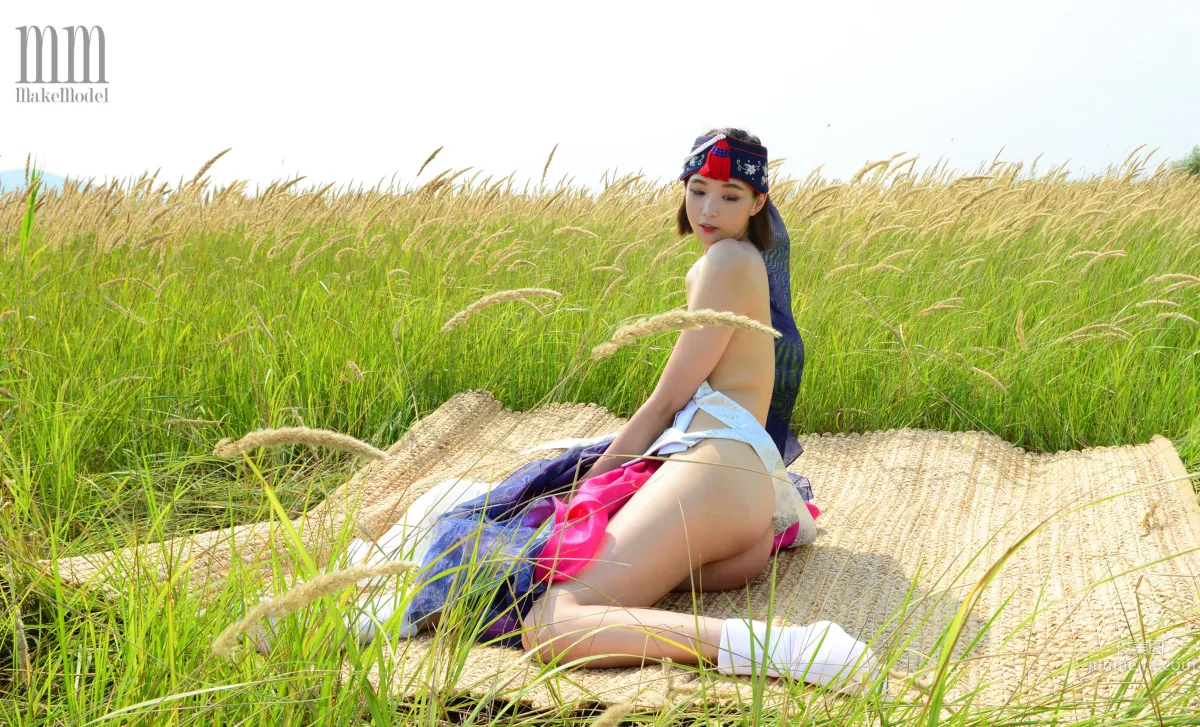 Eunjeong: Makemodel No. 259 photo 10