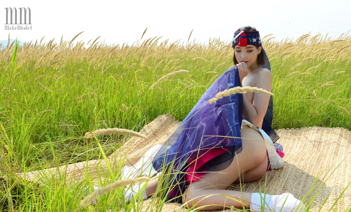 Eunjeong: Makemodel No. 259 photo 13