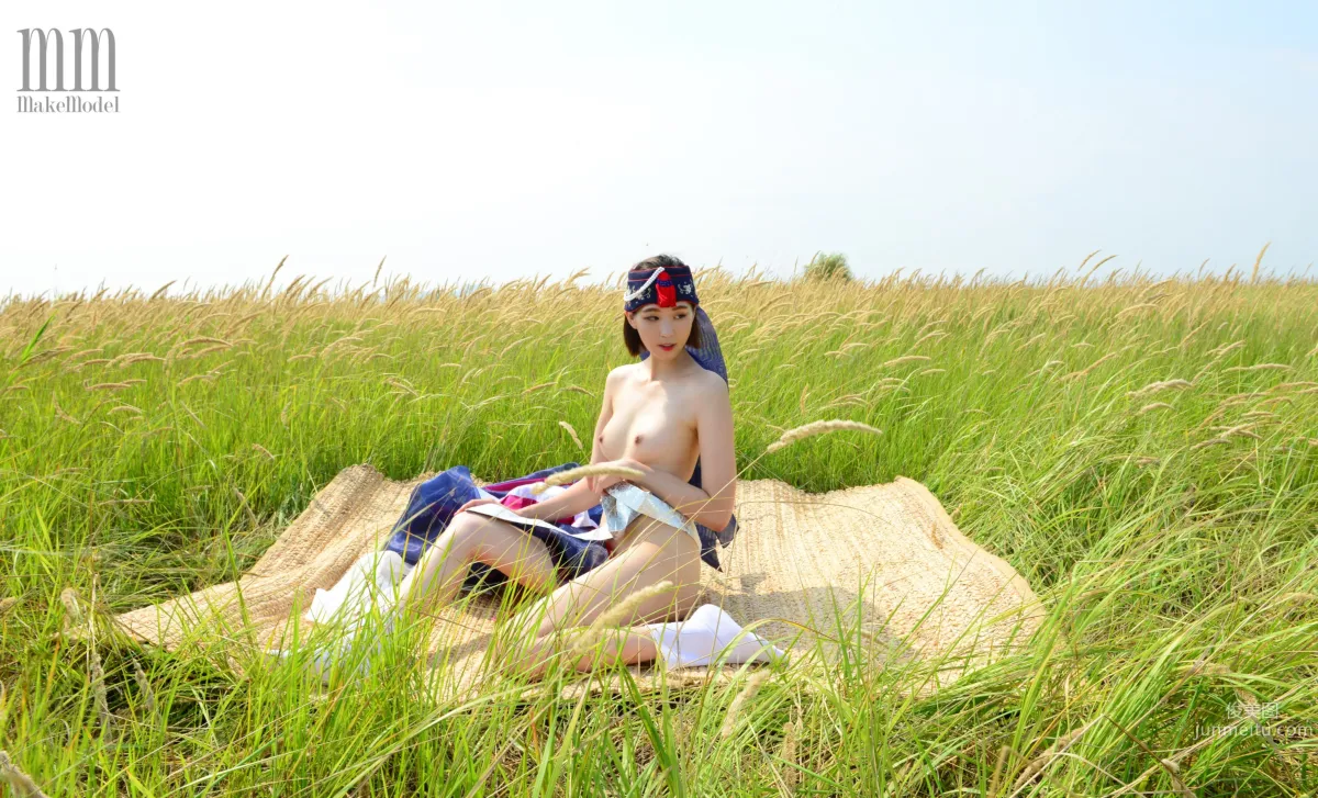 Eunjeong: Makemodel No. 259 photo 16