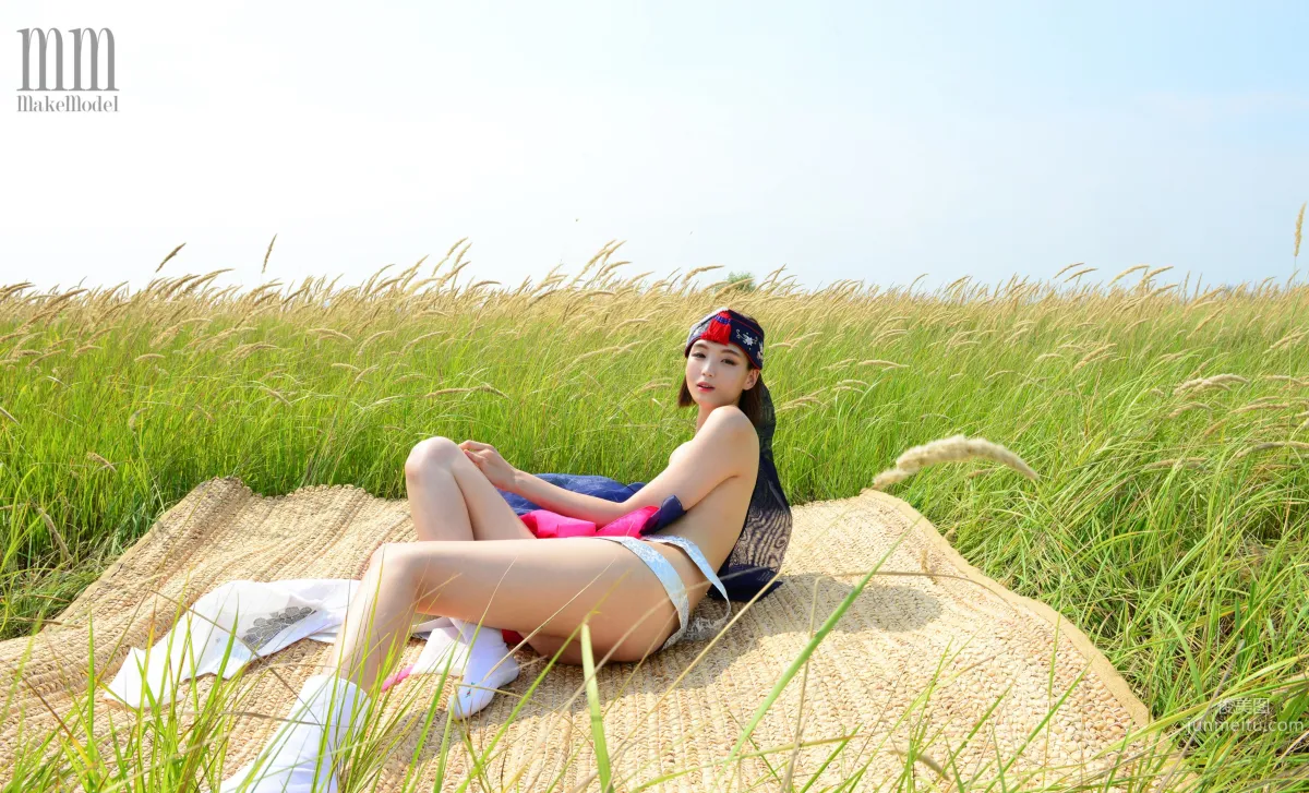 Eunjeong: Makemodel No. 259 photo 25