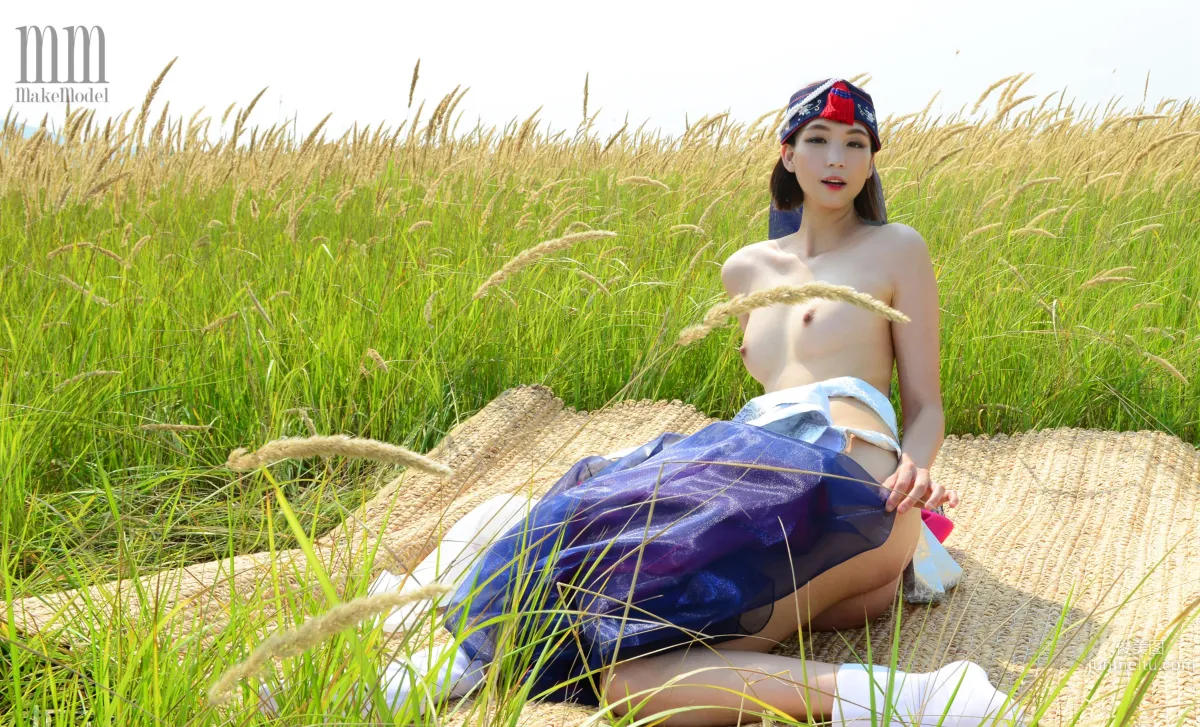 Eunjeong: Makemodel No. 259 photo 12