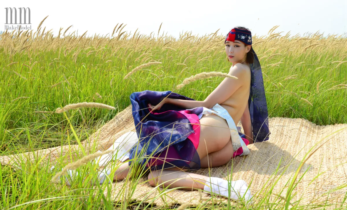 Eunjeong: Makemodel No. 259 photo 7