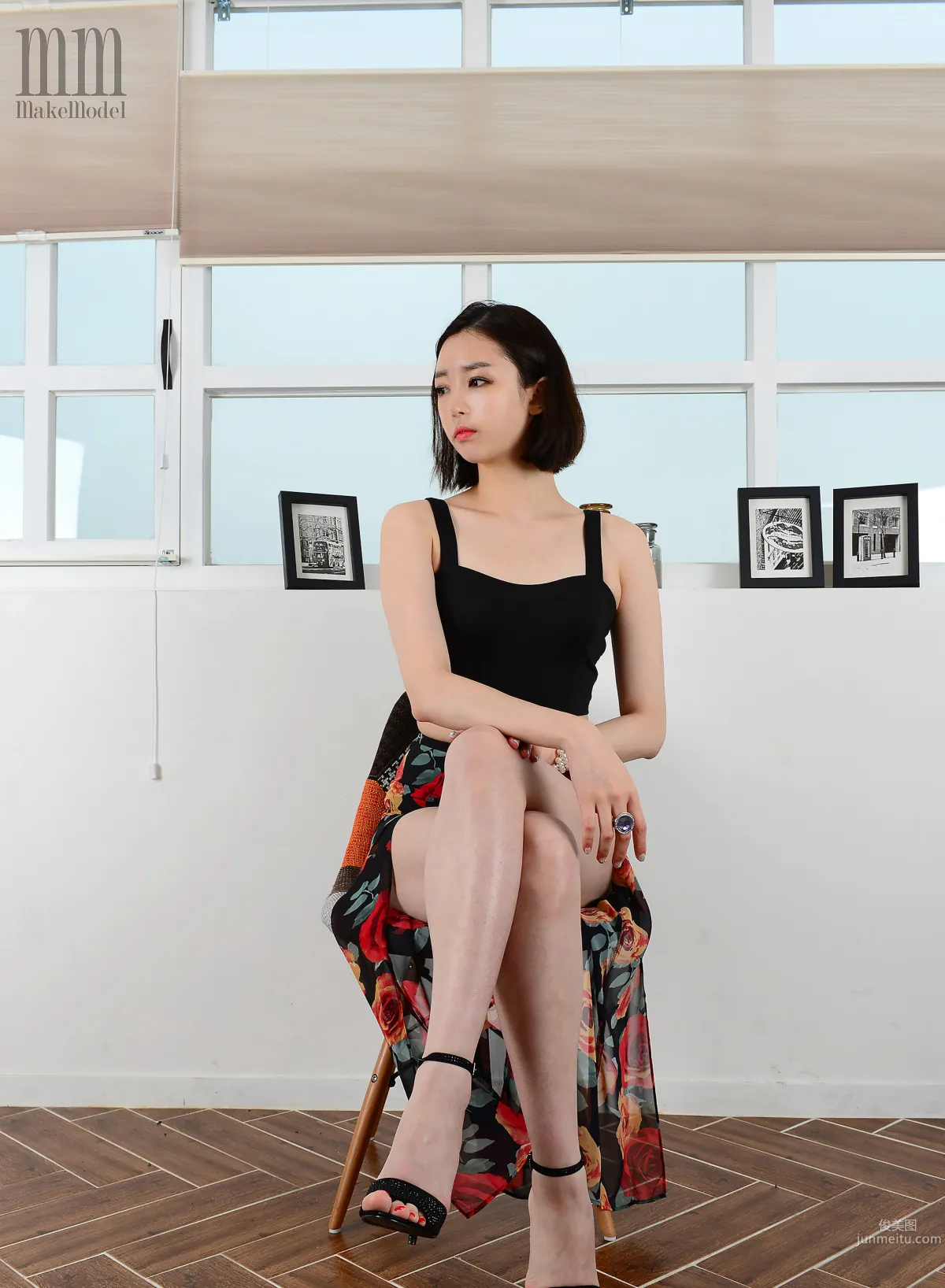 Gyuri: Makemodel No. 279 photo 7