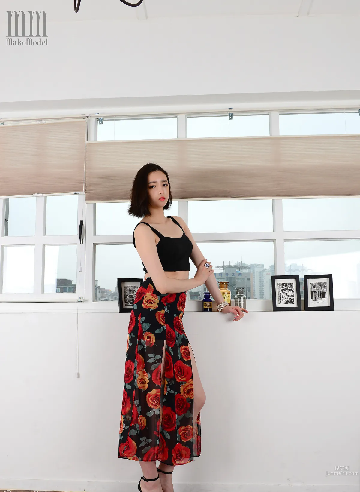 Gyuri: Makemodel No. 279 photo 3
