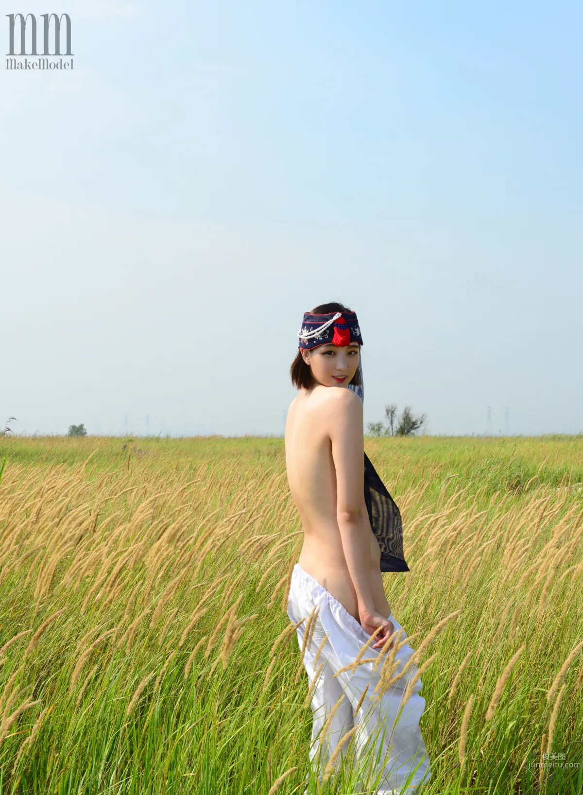Eunjeong: Makemodel No. 282 photo 12