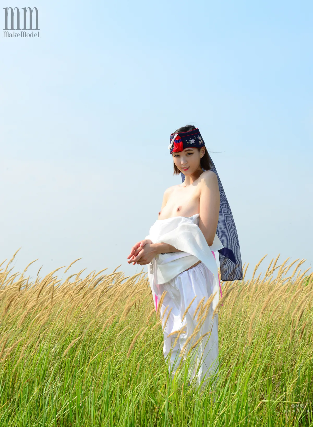 Eunjeong: Makemodel No. 282 photo 7