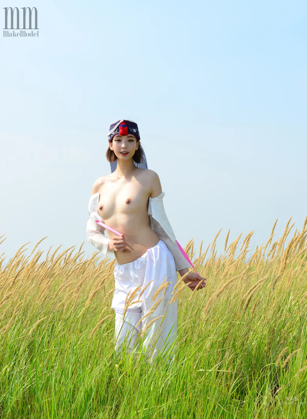 Eunjeong: Makemodel No. 282 photo 8
