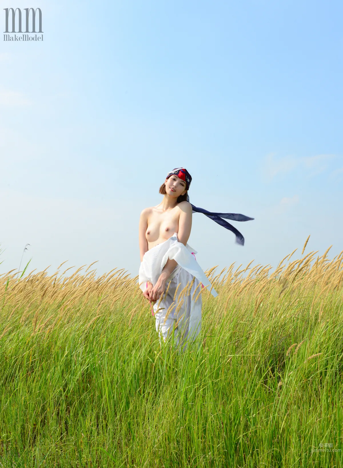 Eunjeong: Makemodel No. 282 photo 10