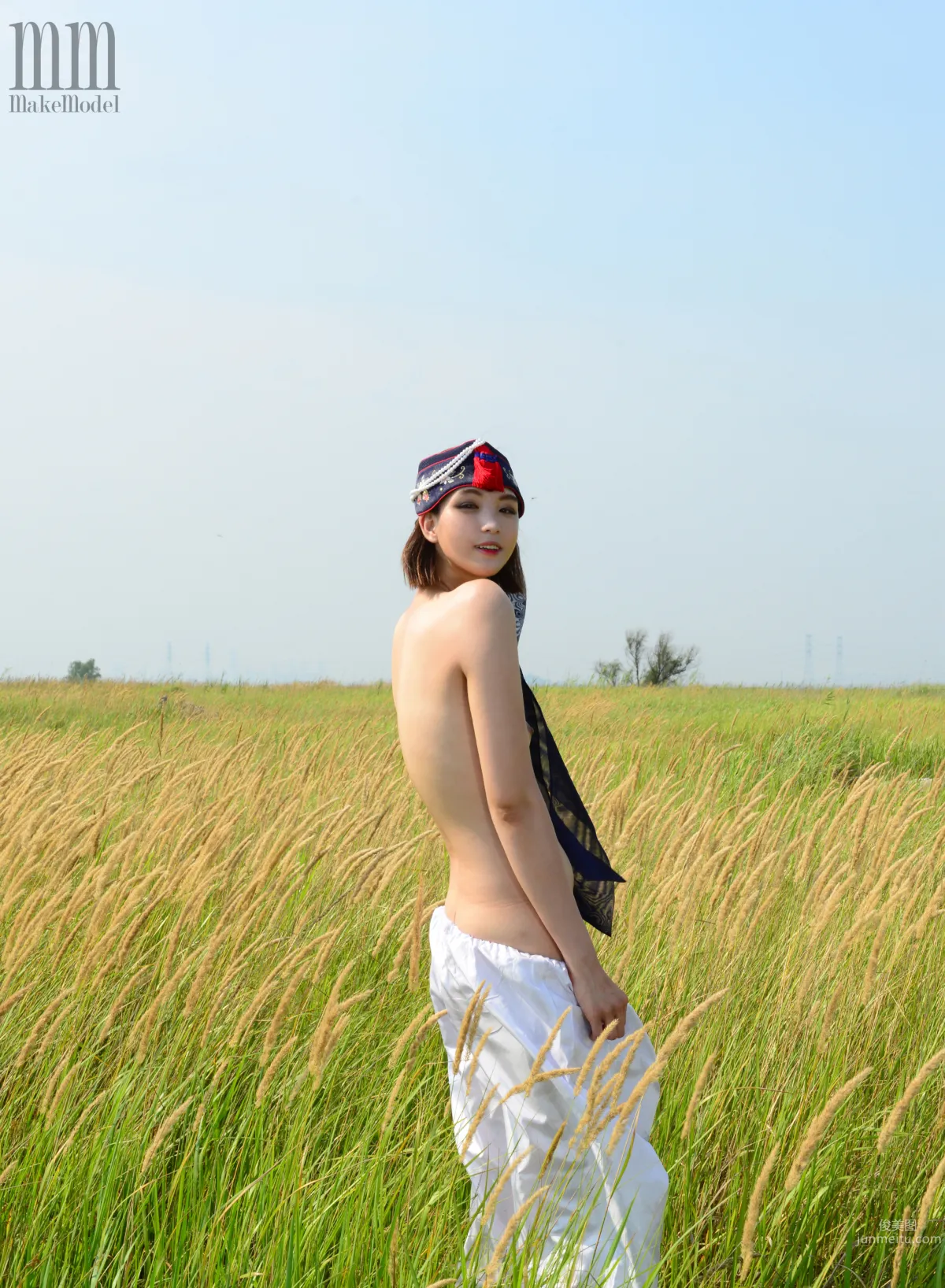 Eunjeong: Makemodel No. 282 photo 11