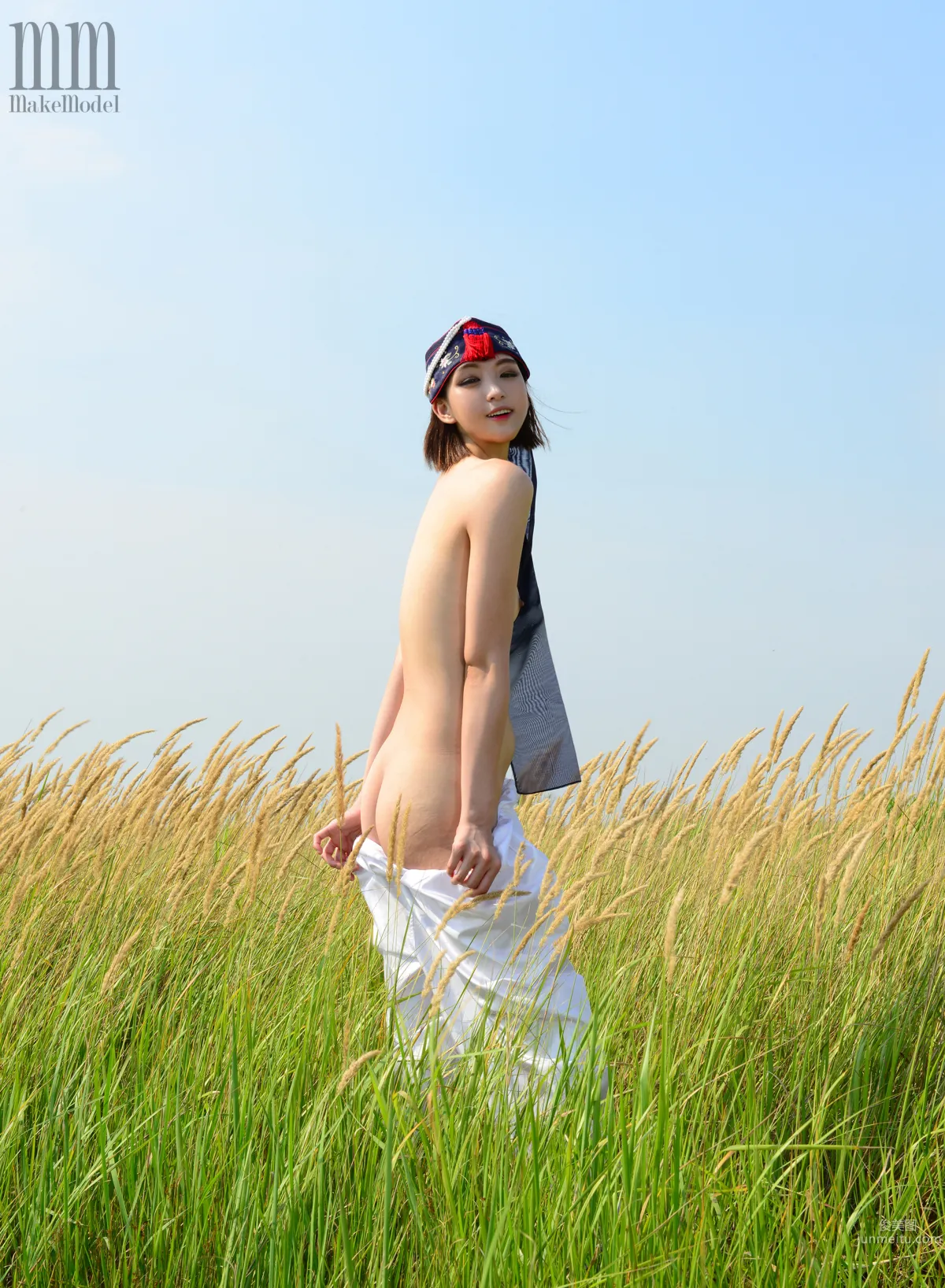 Eunjeong: Makemodel No. 282 photo 18