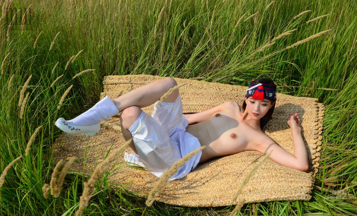 Eunjeong: Makemodel No. 284 photo 4