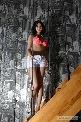 Makemodel NO.317 2015.12.11 [수지] 미리보는 핫썸머1[46P]