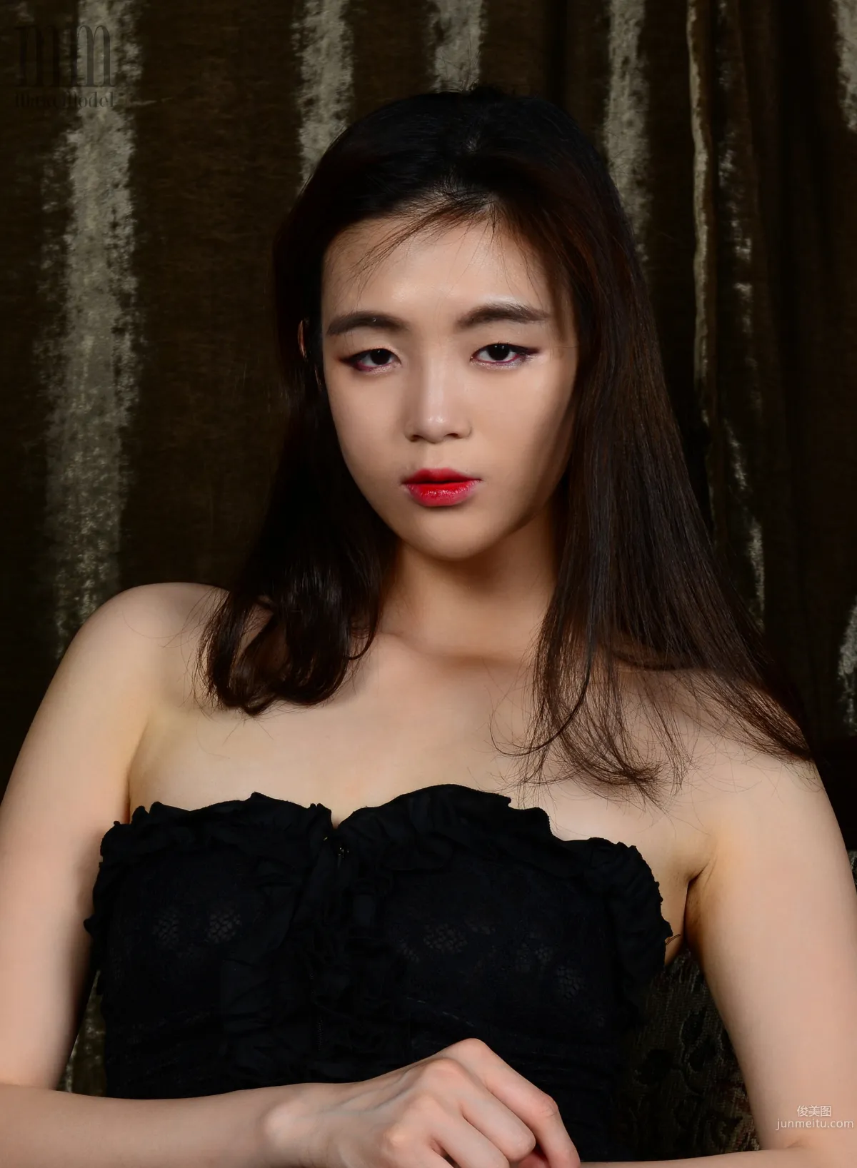 Makemodel NO.368 2015.11.27 [은정] 커튼콜 1 53P 14