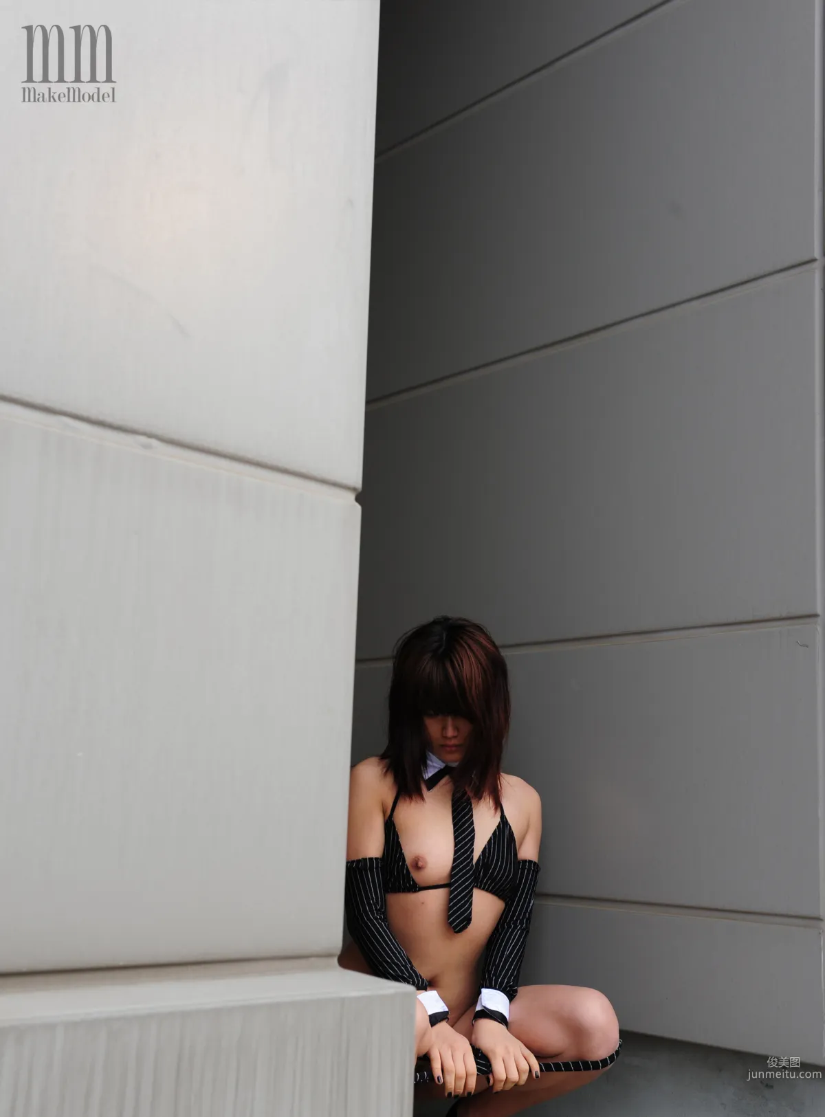 Makemodel NO.371 2016.01.14 선희 - 은밀한 아지트 16