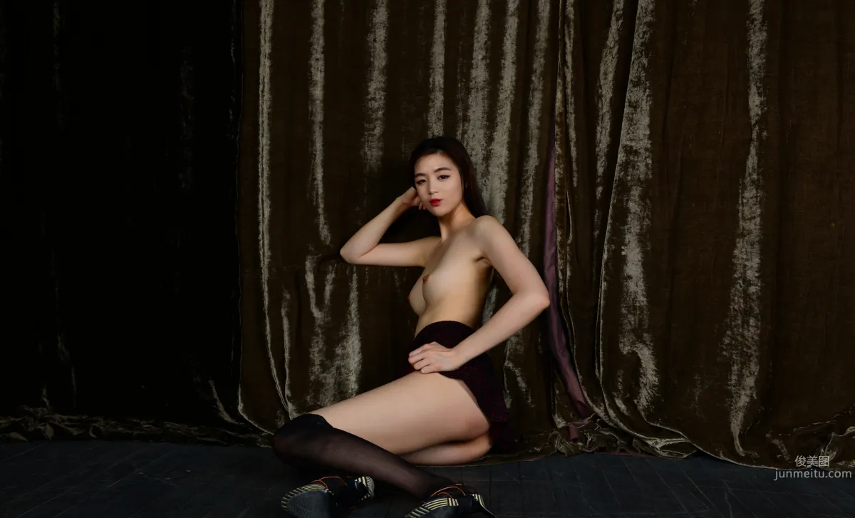Eunjeong: Makemodel No. 376 photo 15