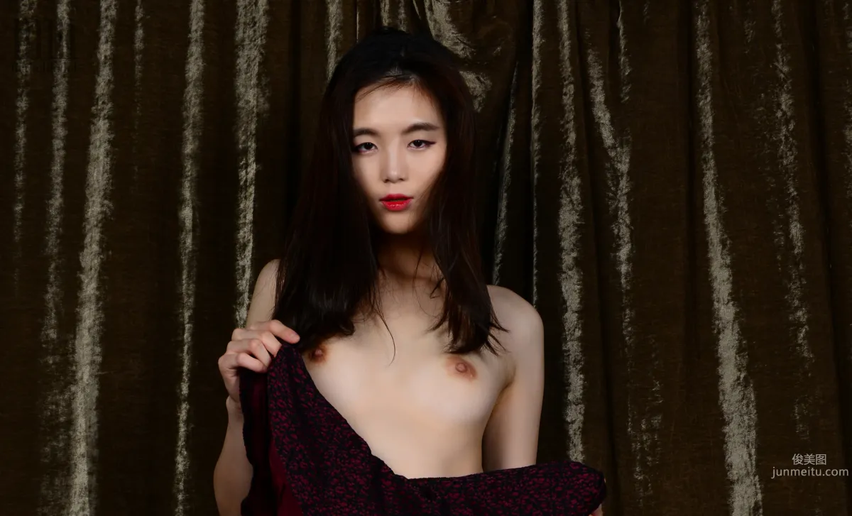 Makemodel NO.427 2016.02.10 은정 - 그녀만의 무대2 21